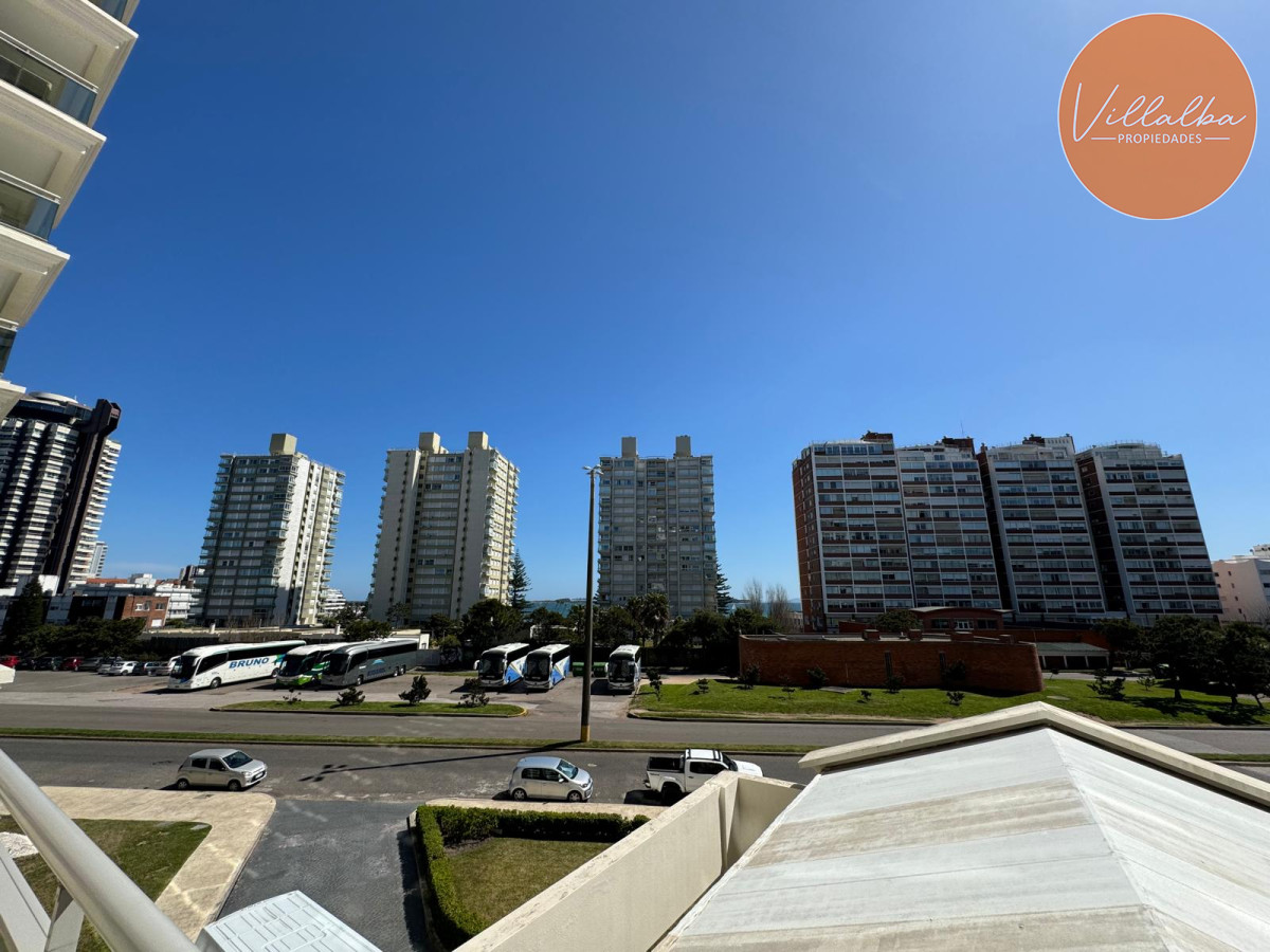 Apartamento ID.3279 - Apartamento en torre de lujo