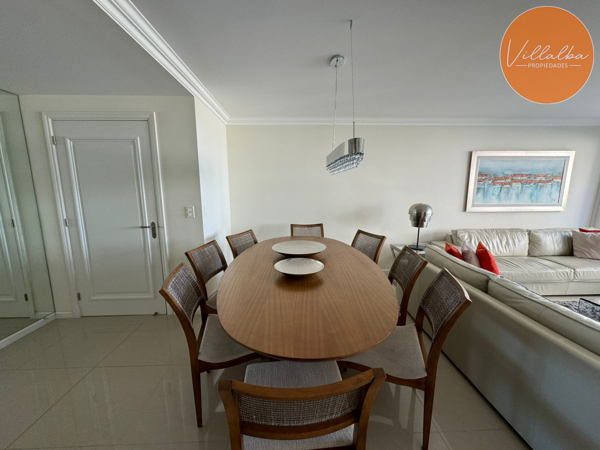 Apartamento ID.3279 - Apartamento en torre de lujo