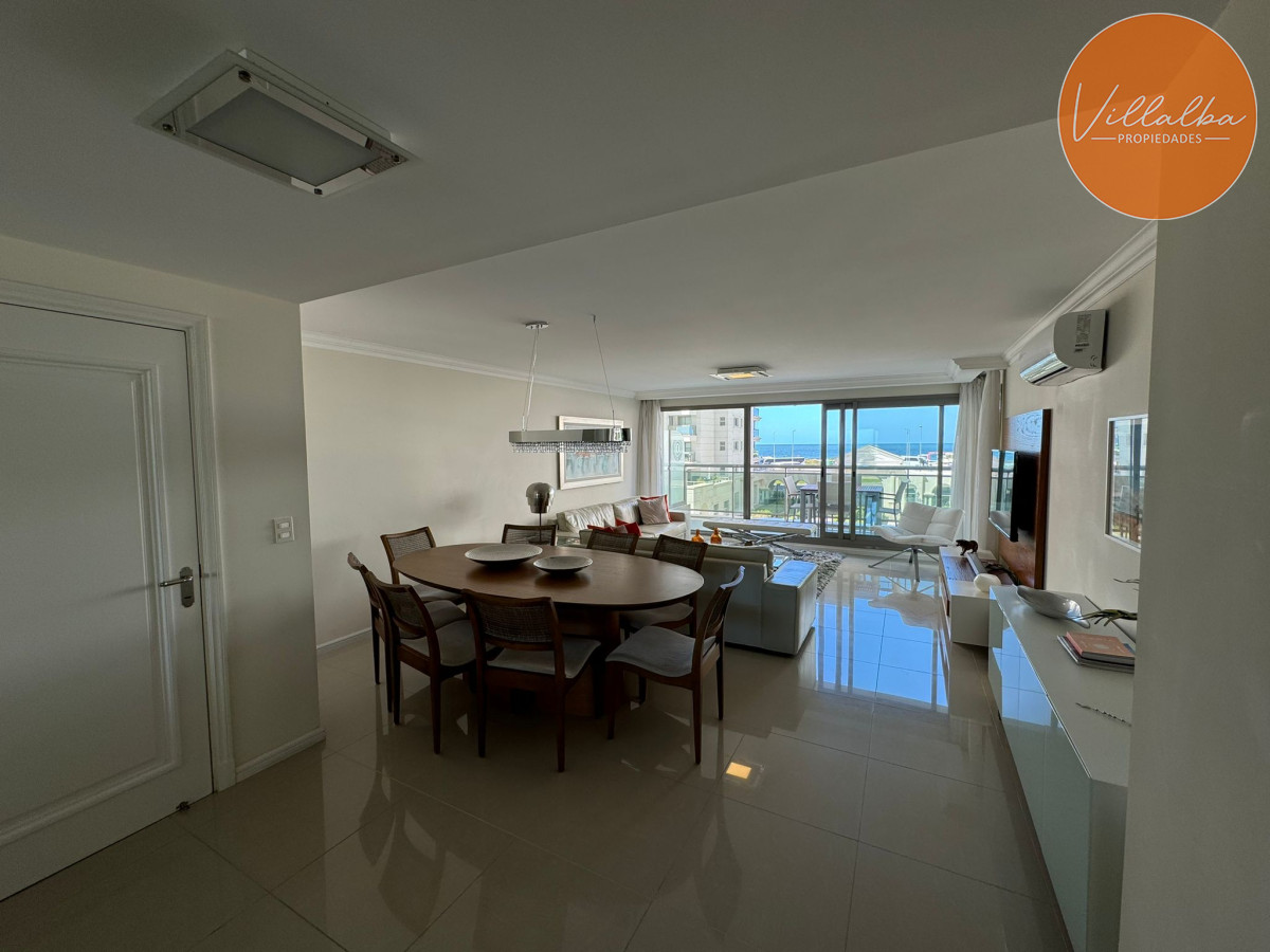 Apartamento ID.3279 - Apartamento en torre de lujo