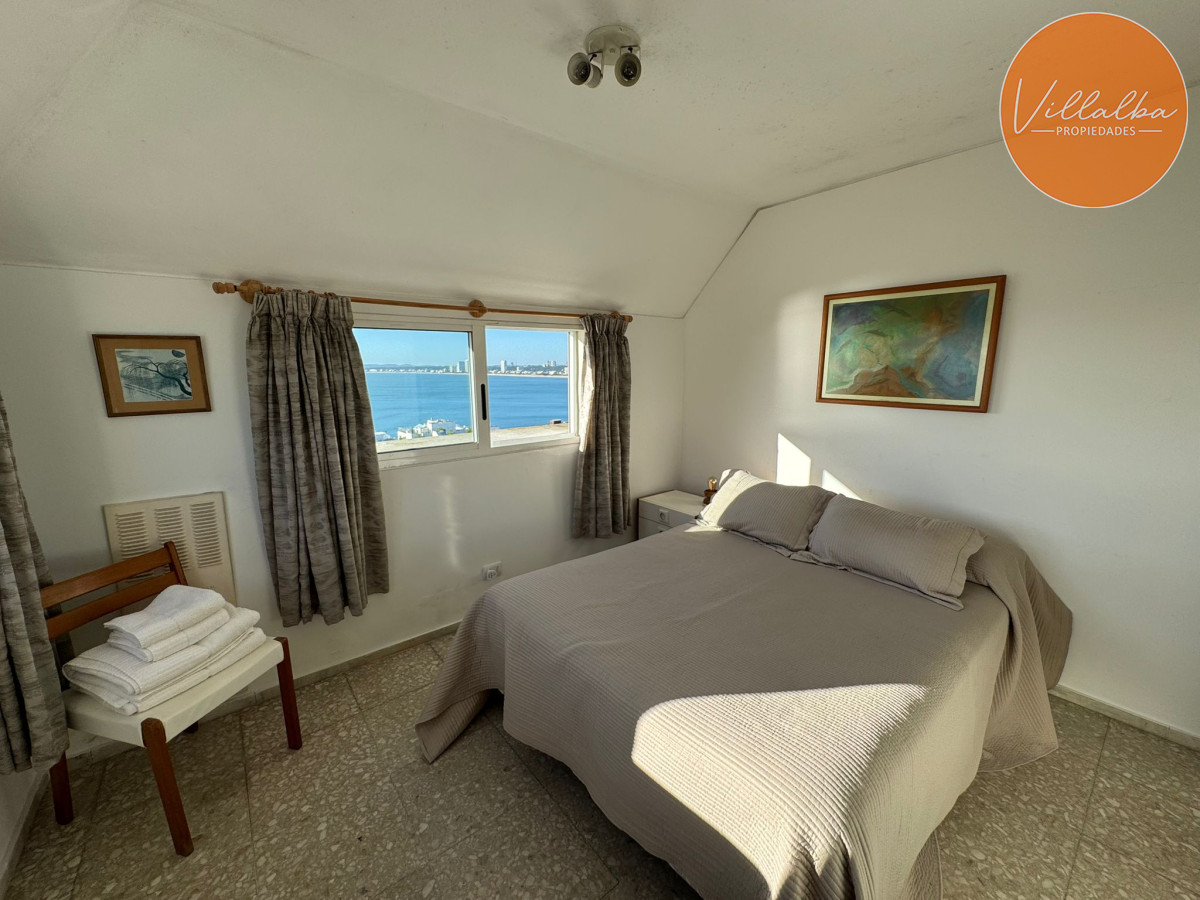 Apartamento ID.3440 - Peninsula a metros del puerto con excelente vista