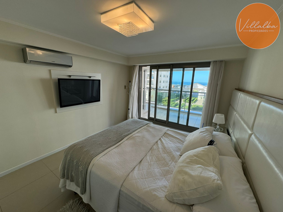 Apartamento ID.3279 - Apartamento en torre de lujo