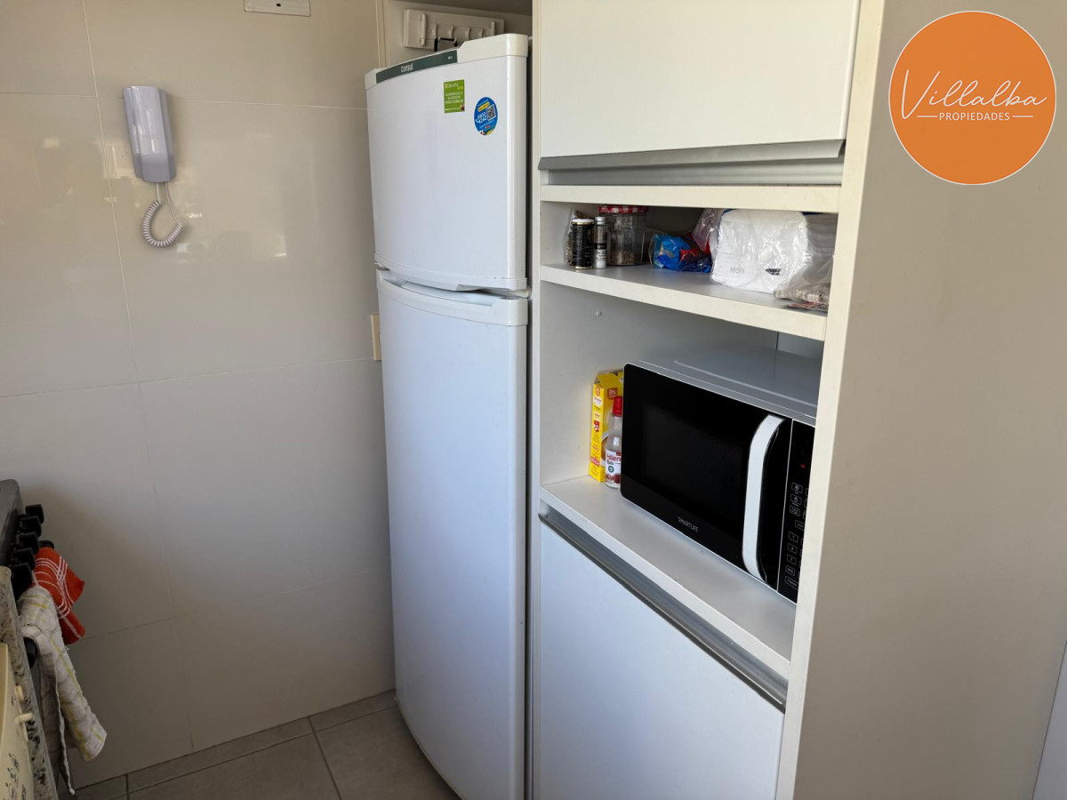 Apartamento ID.3438 - EXCELENTE UBICACION