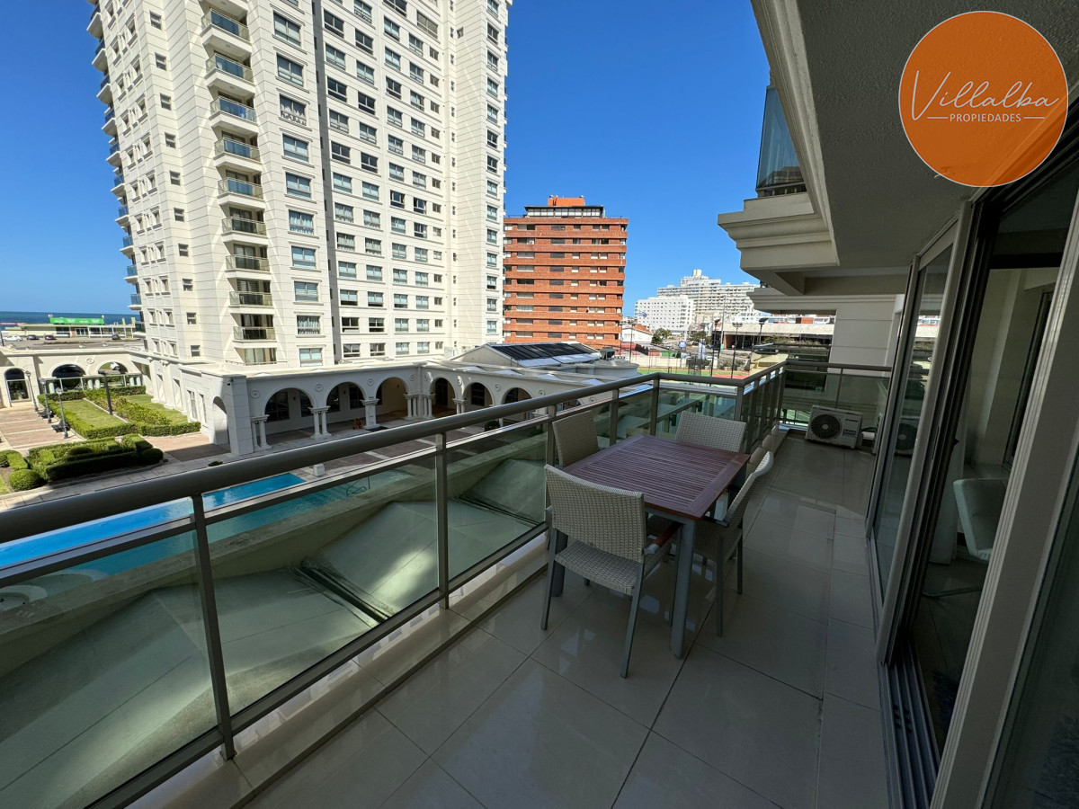 Apartamento ID.3279 - Apartamento en torre de lujo