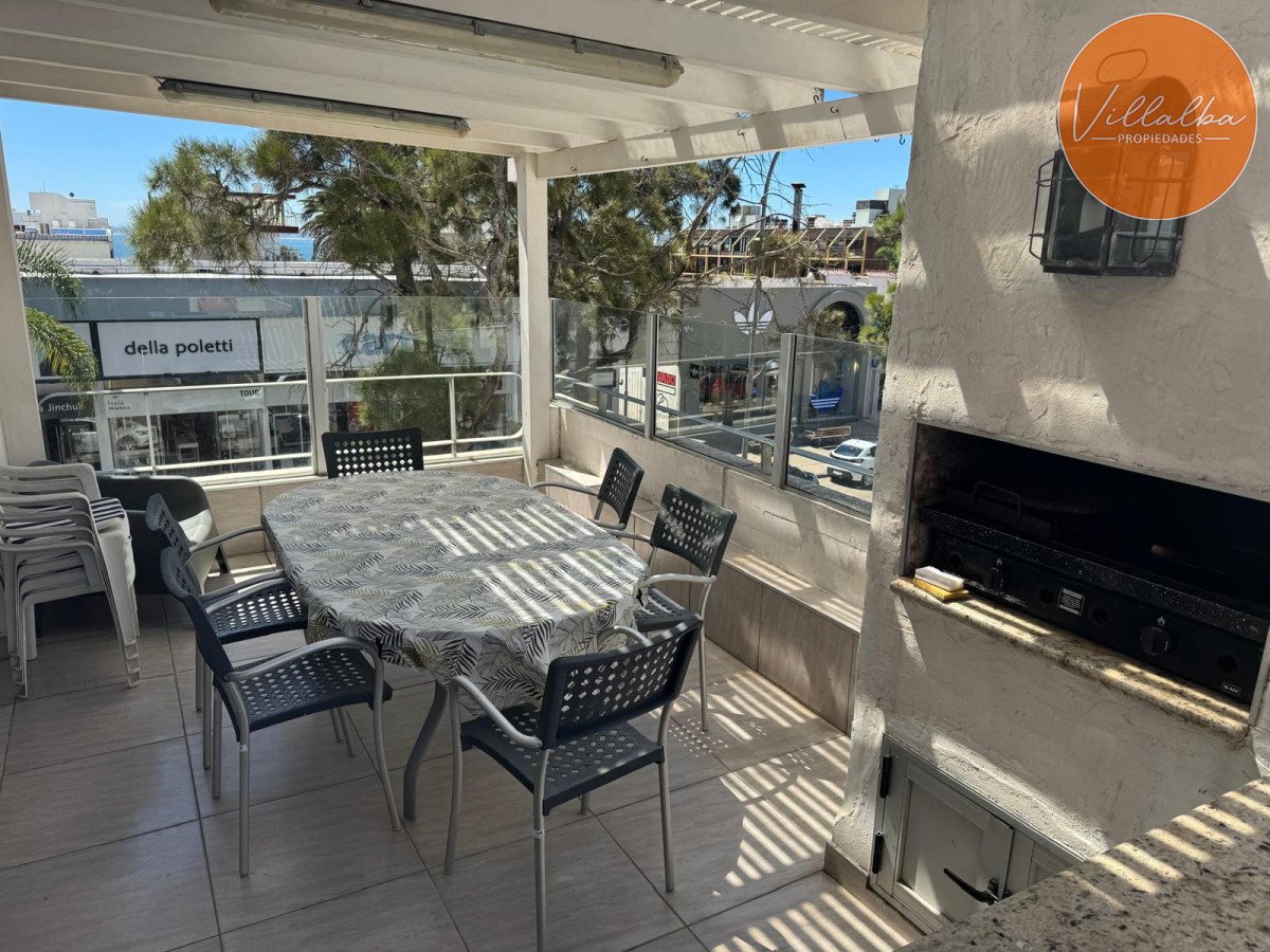 Apartamento ID.3438 - EXCELENTE UBICACION