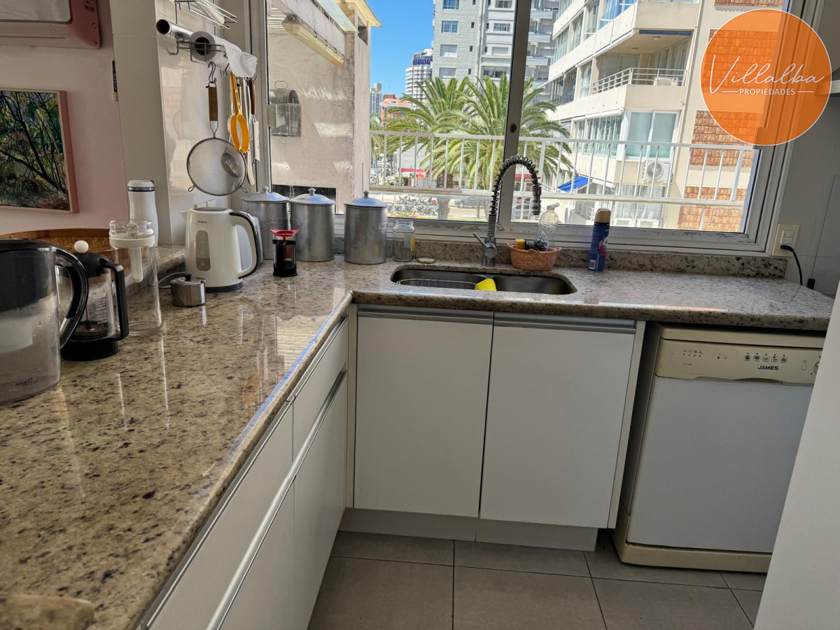 Apartamento ID.3438 - EXCELENTE UBICACION