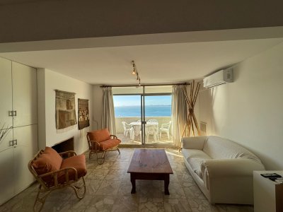 Peninsula a metros del puerto con excelente vista