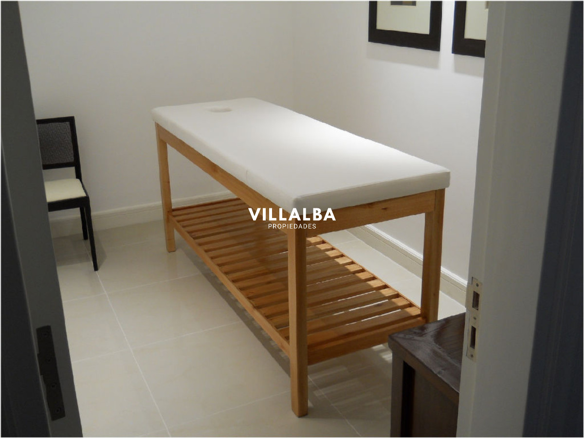 Apartamento ID.3973 - Apartamento en Alquiler de 3 Dormitorios en Punta del este , Playa Brava , Torre Imperiale 