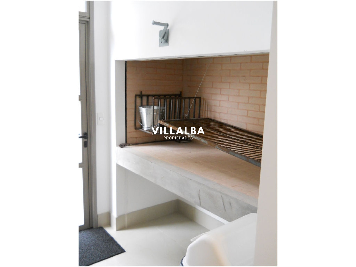 Apartamento ID.3973 - Apartamento en Alquiler de 3 Dormitorios en Punta del este , Playa Brava , Torre Imperiale 
