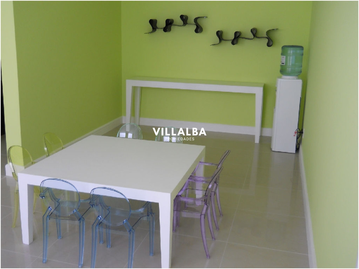 Apartamento ID.3973 - Apartamento en Alquiler de 3 Dormitorios en Punta del este , Playa Brava , Torre Imperiale 