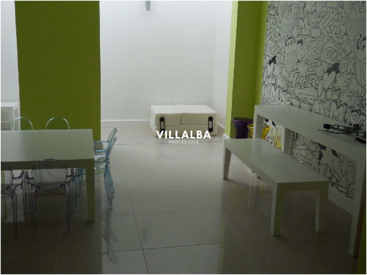 Apartamento ID.3973 - Apartamento en Alquiler de 3 Dormitorios en Punta del este , Playa Brava , Torre Imperiale 