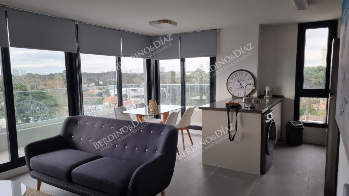 Apartamento ID.2799 - Apartamento en Aidy Grill en venta 2 dormitorios a estrenar VIEW