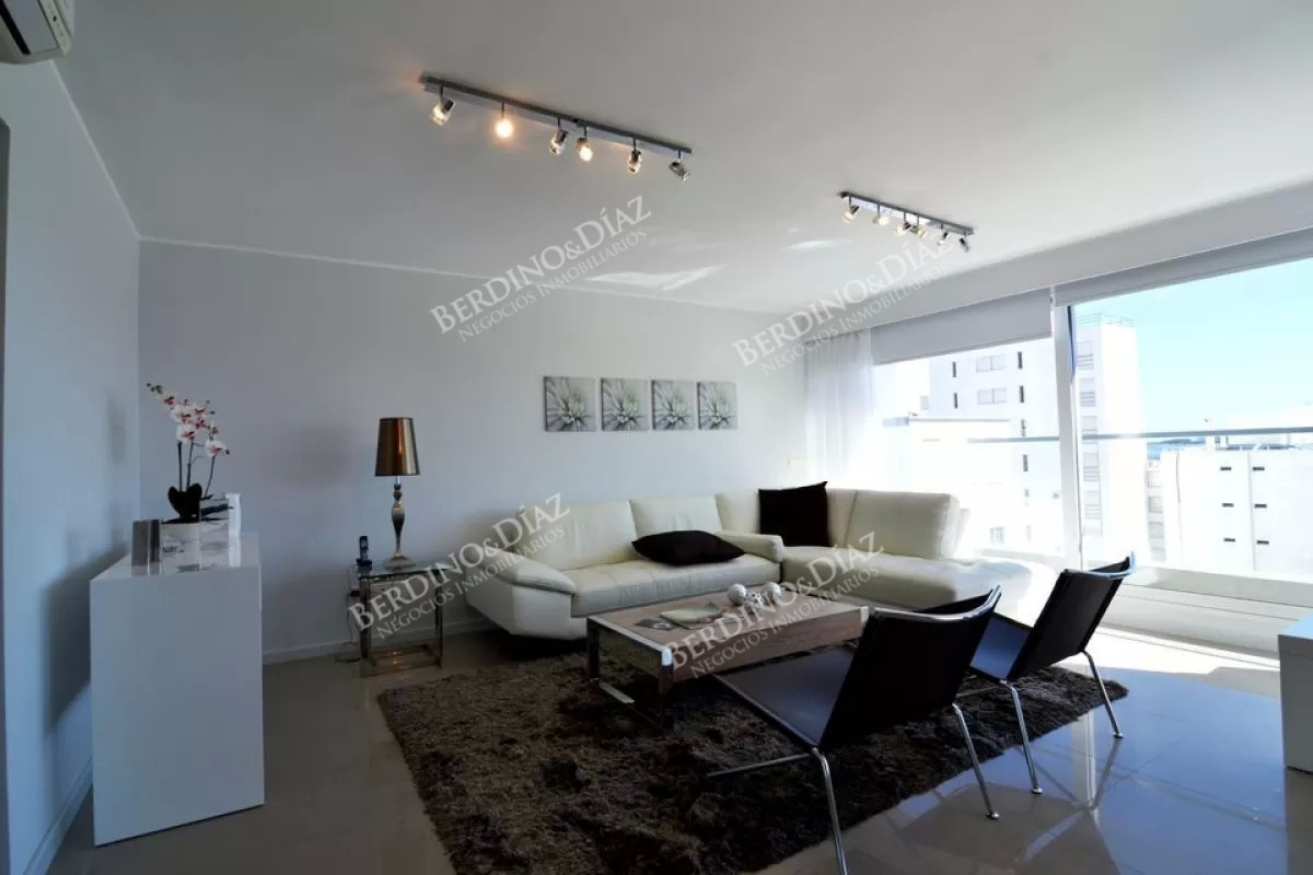 Apartamento ID.2793 - Torre Alexander Colletion