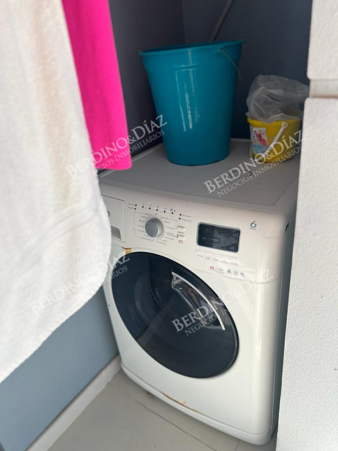 Apartamento ID.2797 - Mansa a pasos del Mar !
