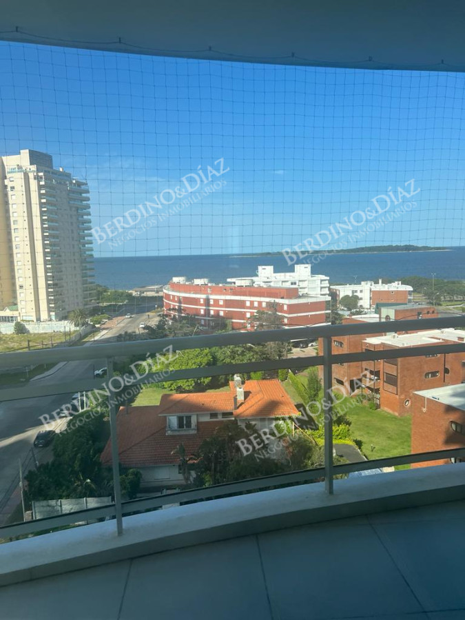 Apartamento ID.2797 - Mansa a pasos del Mar !