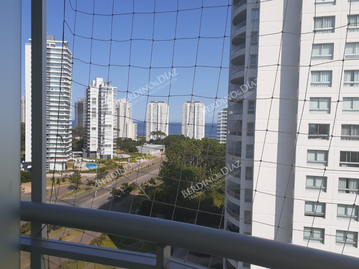 Apartamento ID.2803 - Ocean Drive en alquiler de temporada 