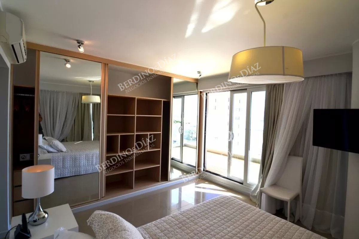 Apartamento ID.2793 - Torre Alexander Colletion