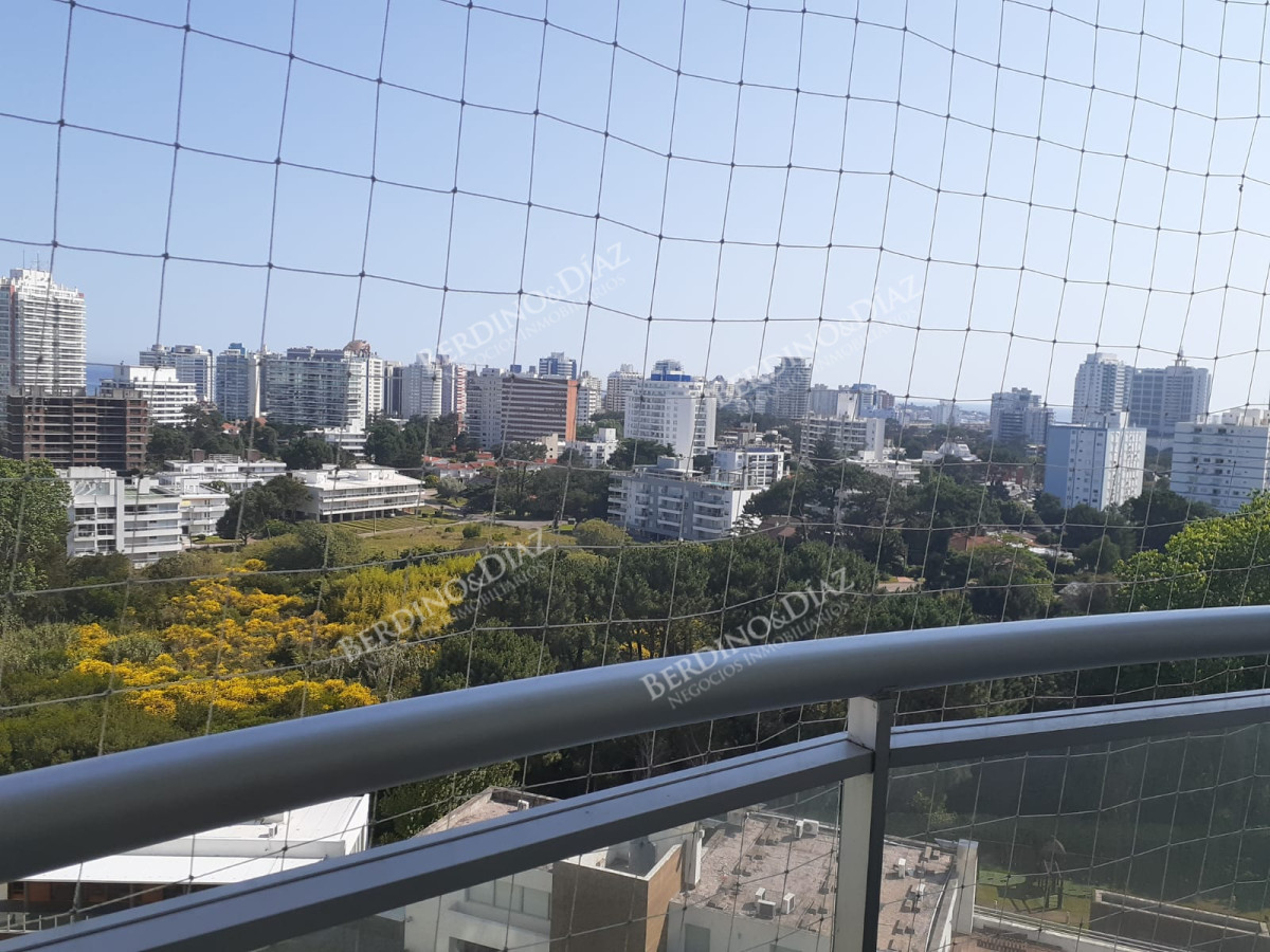 Apartamento ID.2803 - Ocean Drive en alquiler de temporada 