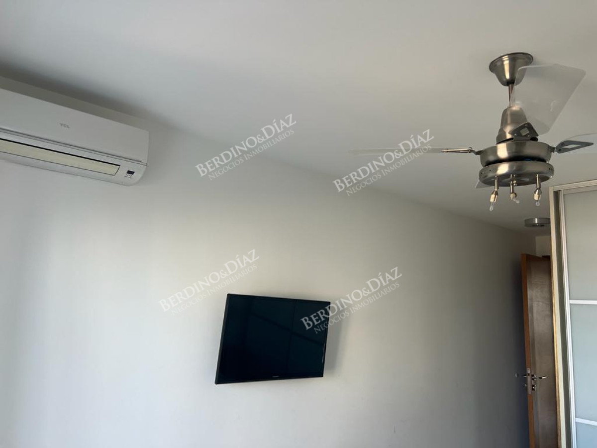 Apartamento ID.2797 - Mansa a pasos del Mar !