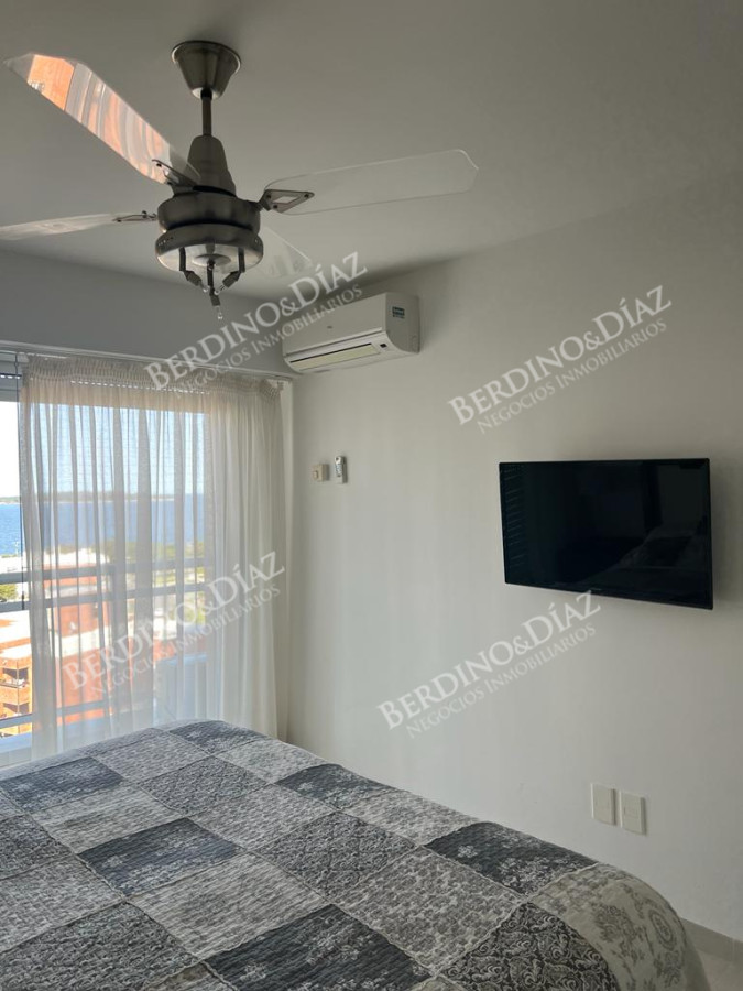 Apartamento ID.2797 - Mansa a pasos del Mar !