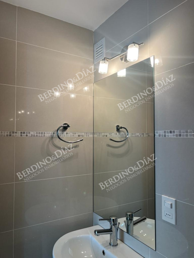 Apartamento ID.2797 - Mansa a pasos del Mar !