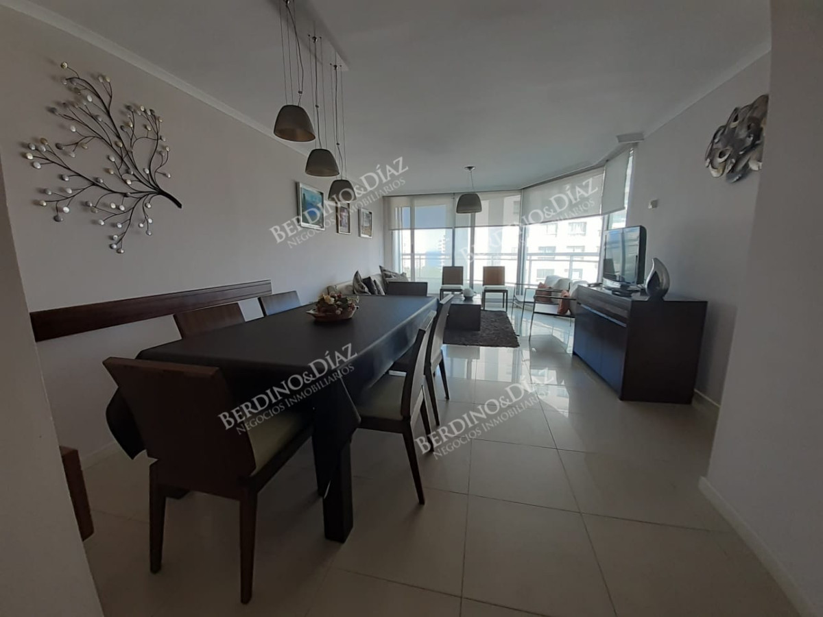 Apartamento ID.2803 - Ocean Drive en alquiler de temporada 