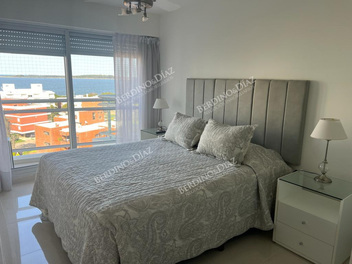Apartamento ID.2797 - Mansa a pasos del Mar !