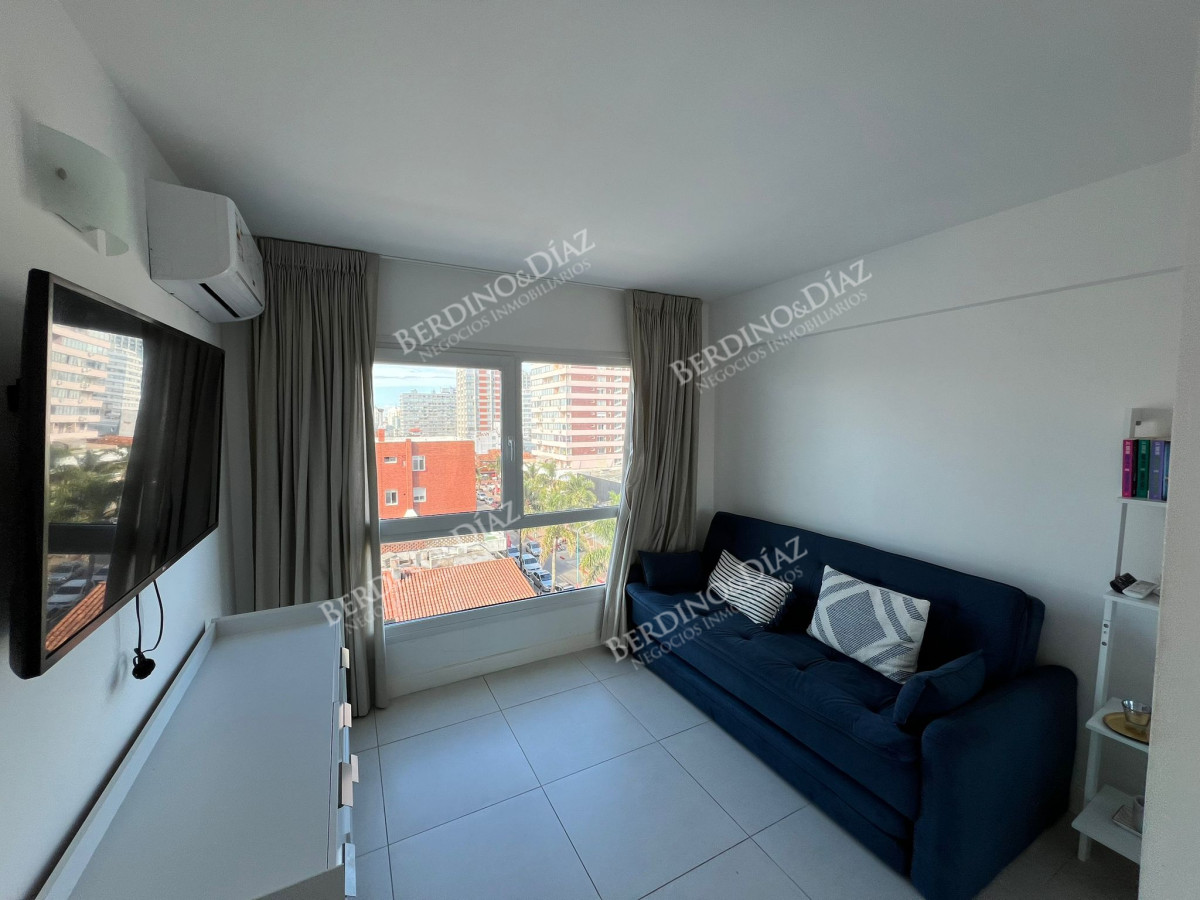Apartamento ID.2769 - Apartamento en Peninsula Lux Tower