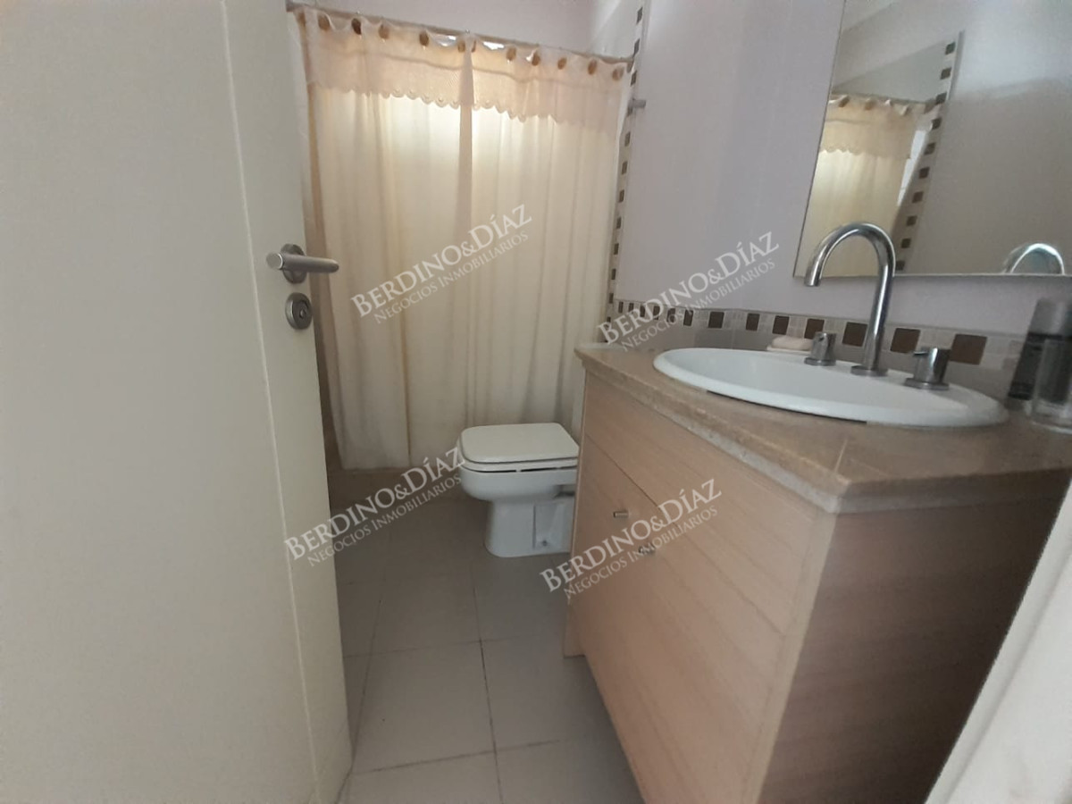 Apartamento ID.2803 - Ocean Drive en alquiler de temporada 