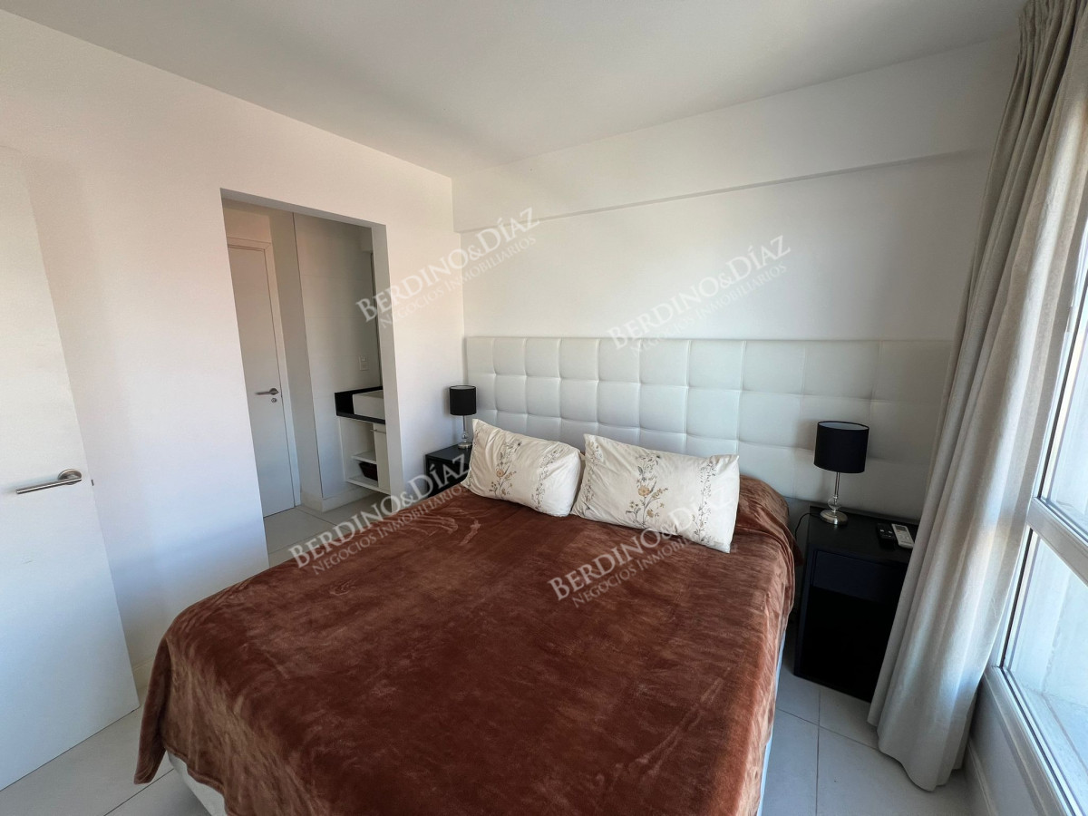 Apartamento ID.2769 - Apartamento en Peninsula Lux Tower