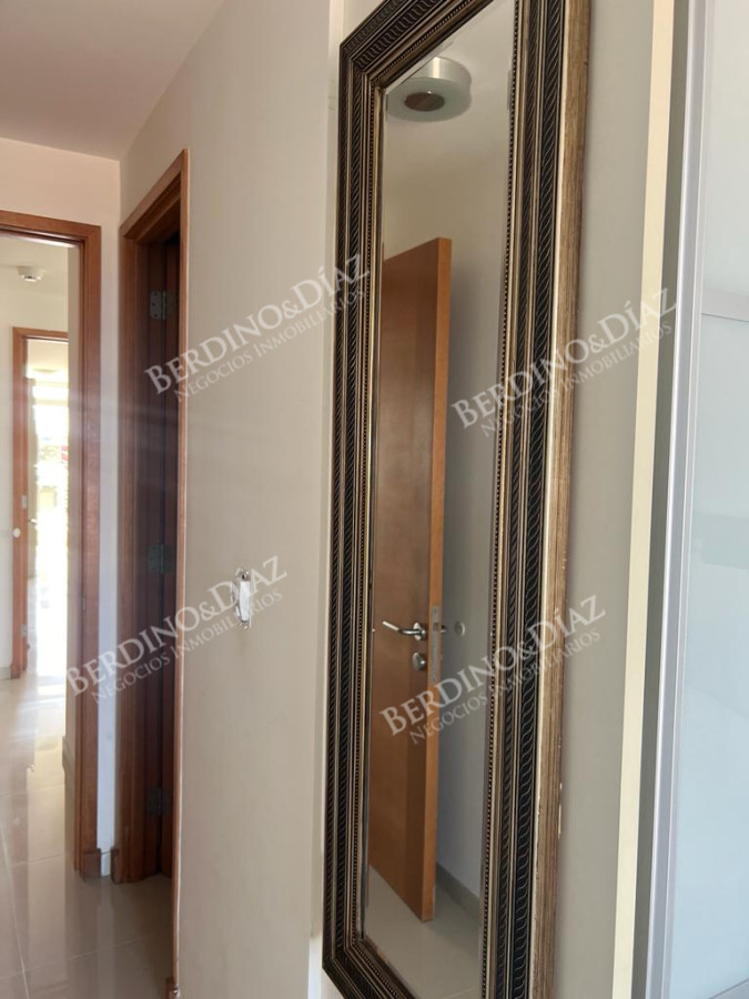Apartamento ID.2797 - Mansa a pasos del Mar !
