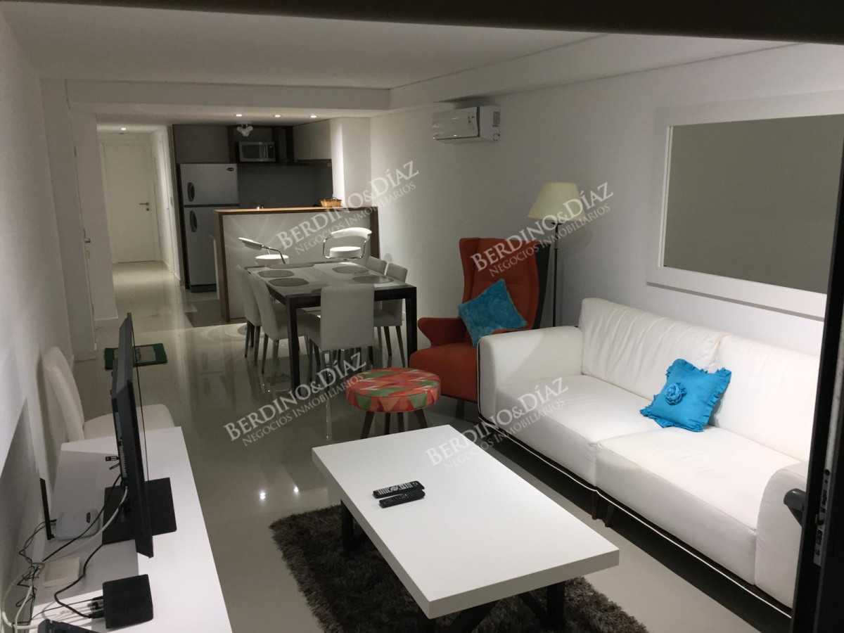 Apartamento ID.2814 - Apartamento zona Brava 2 domritorios en venta 