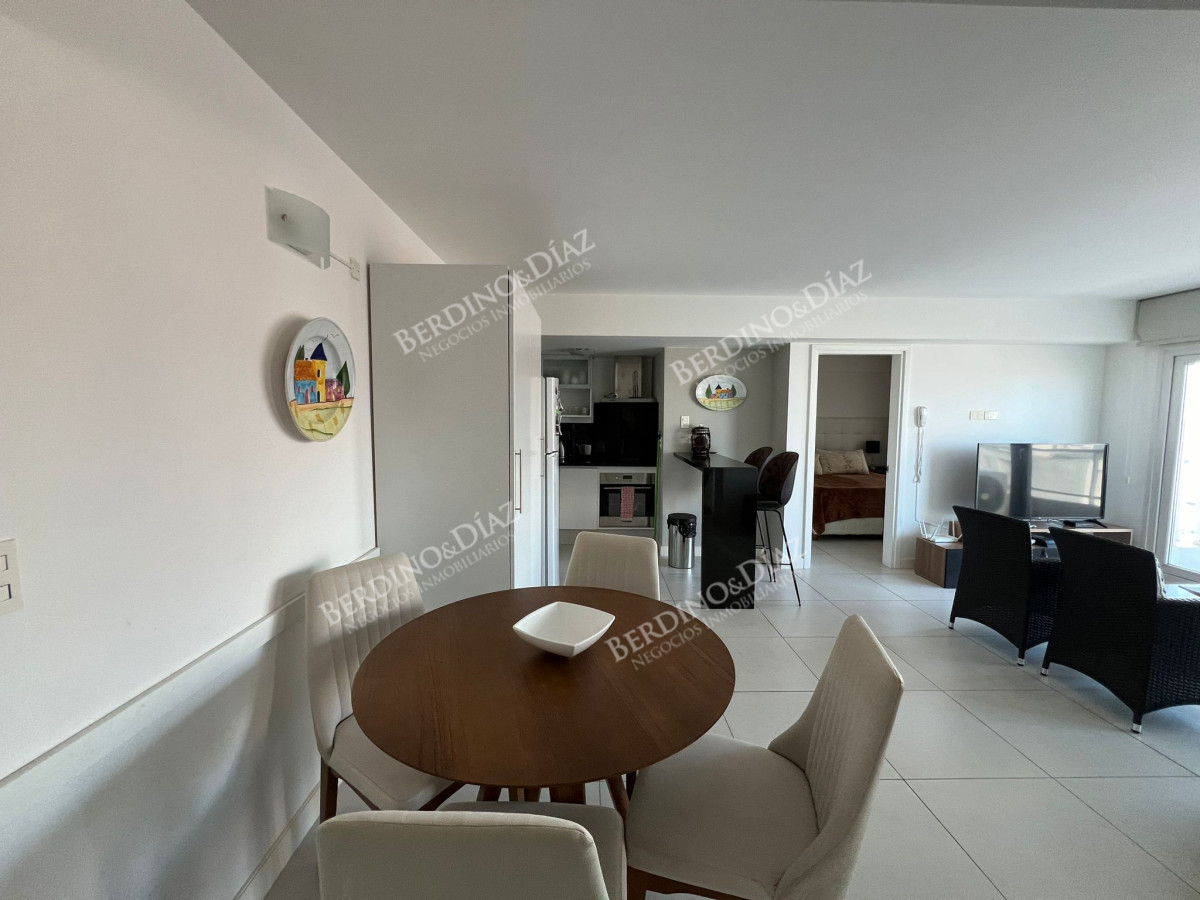 Apartamento ID.2769 - Apartamento en Peninsula Lux Tower