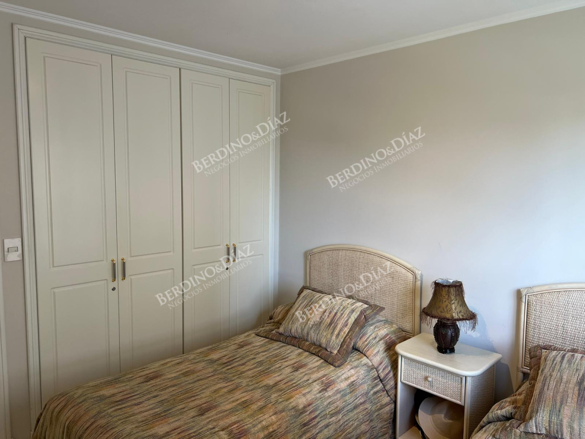 Apartamento ID.2789 - Apartamento en venta primera linea Mansa 3 dormitorios