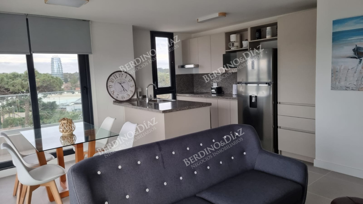 Apartamento ID.2799 - Apartamento en Aidy Grill en venta 2 dormitorios a estrenar VIEW