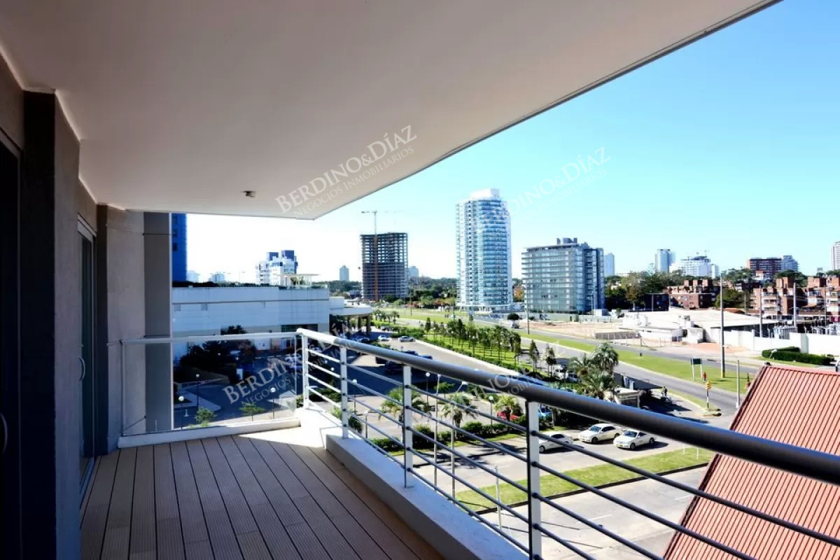 Apartamento ID.2793 - Torre Alexander Colletion