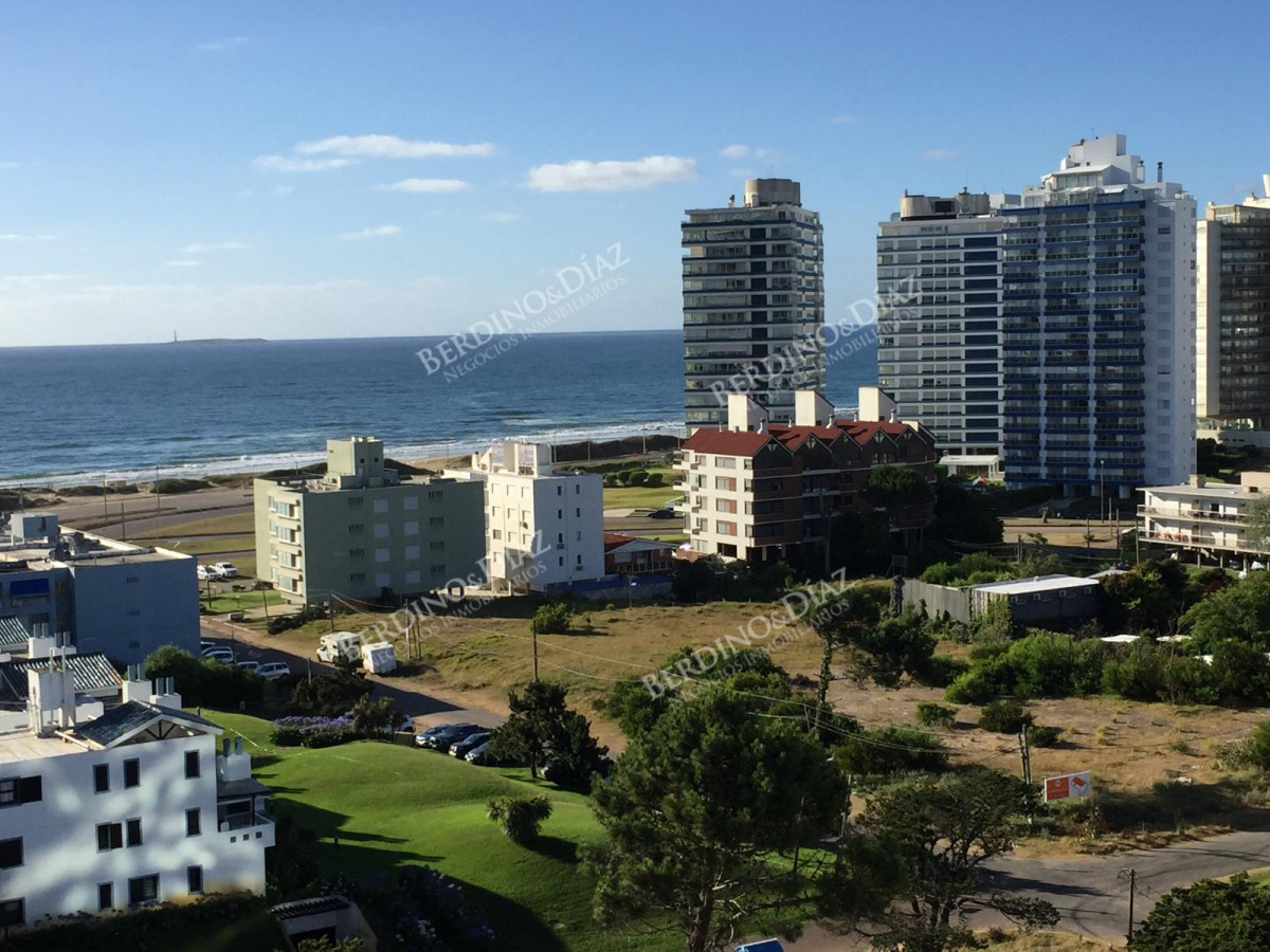 Apartamento ID.2814 - Apartamento zona Brava 2 domritorios en venta 