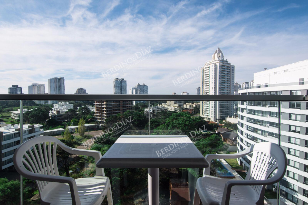 Apartamento ID.2814 - Apartamento zona Brava 2 domritorios en venta 