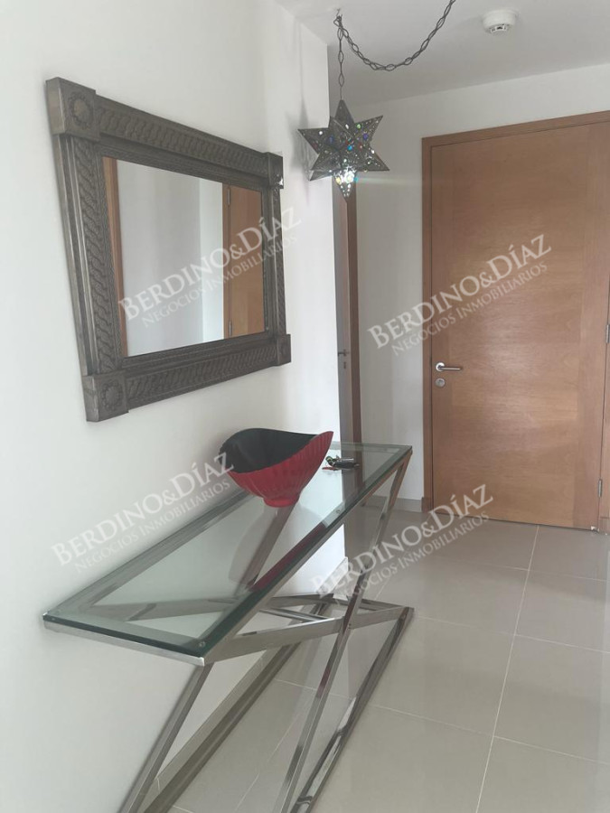 Apartamento ID.2797 - Mansa a pasos del Mar !