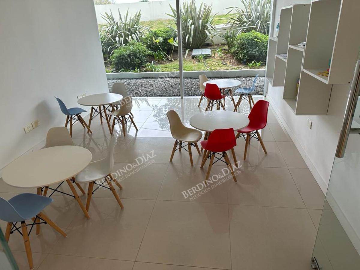 Apartamento ID.1866 - Mansa frente al mar 