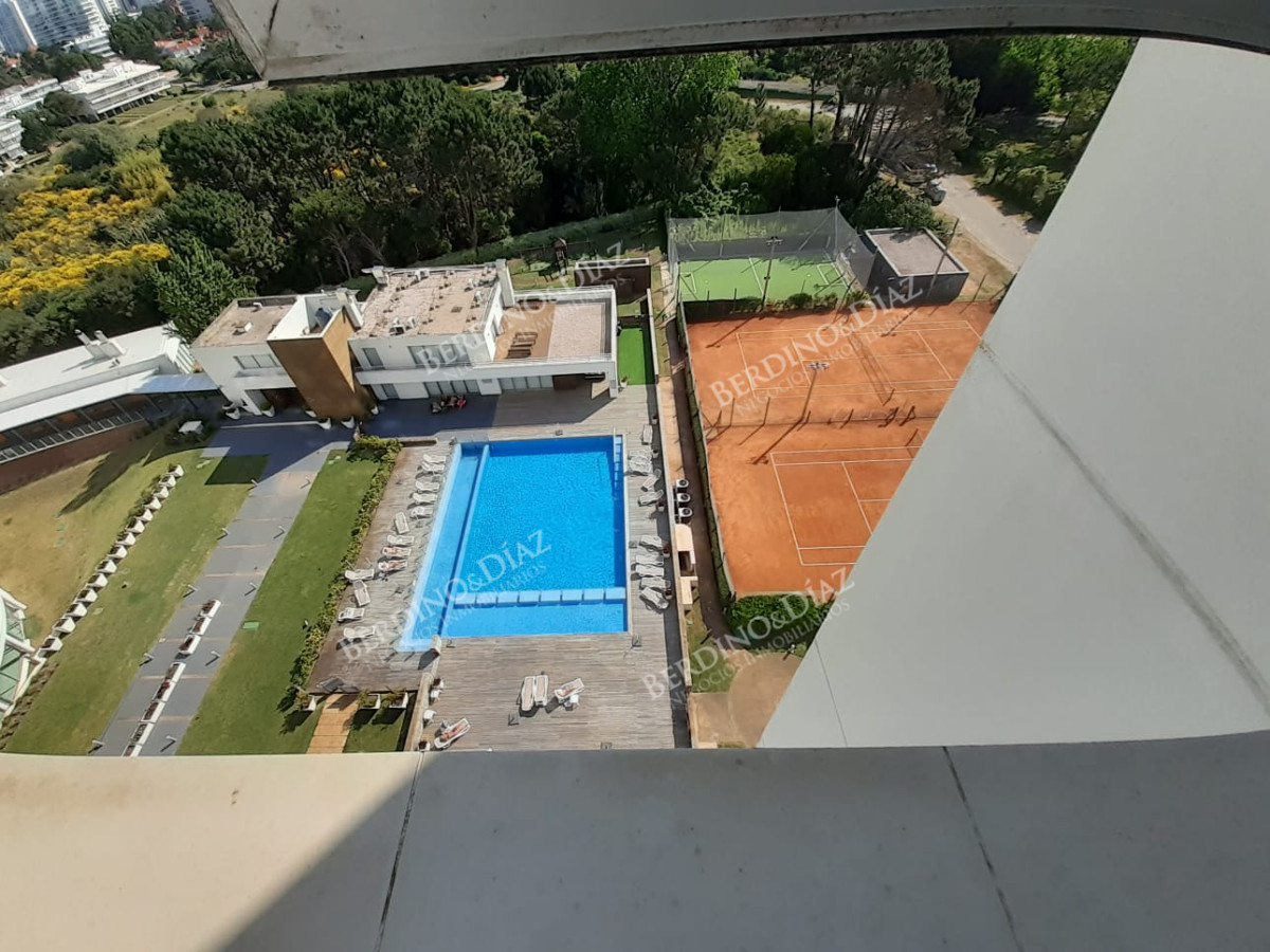 Apartamento ID.2803 - Ocean Drive en alquiler de temporada 