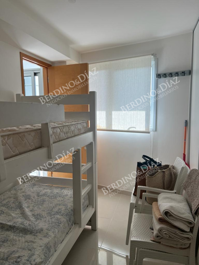 Apartamento ID.2797 - Mansa a pasos del Mar !