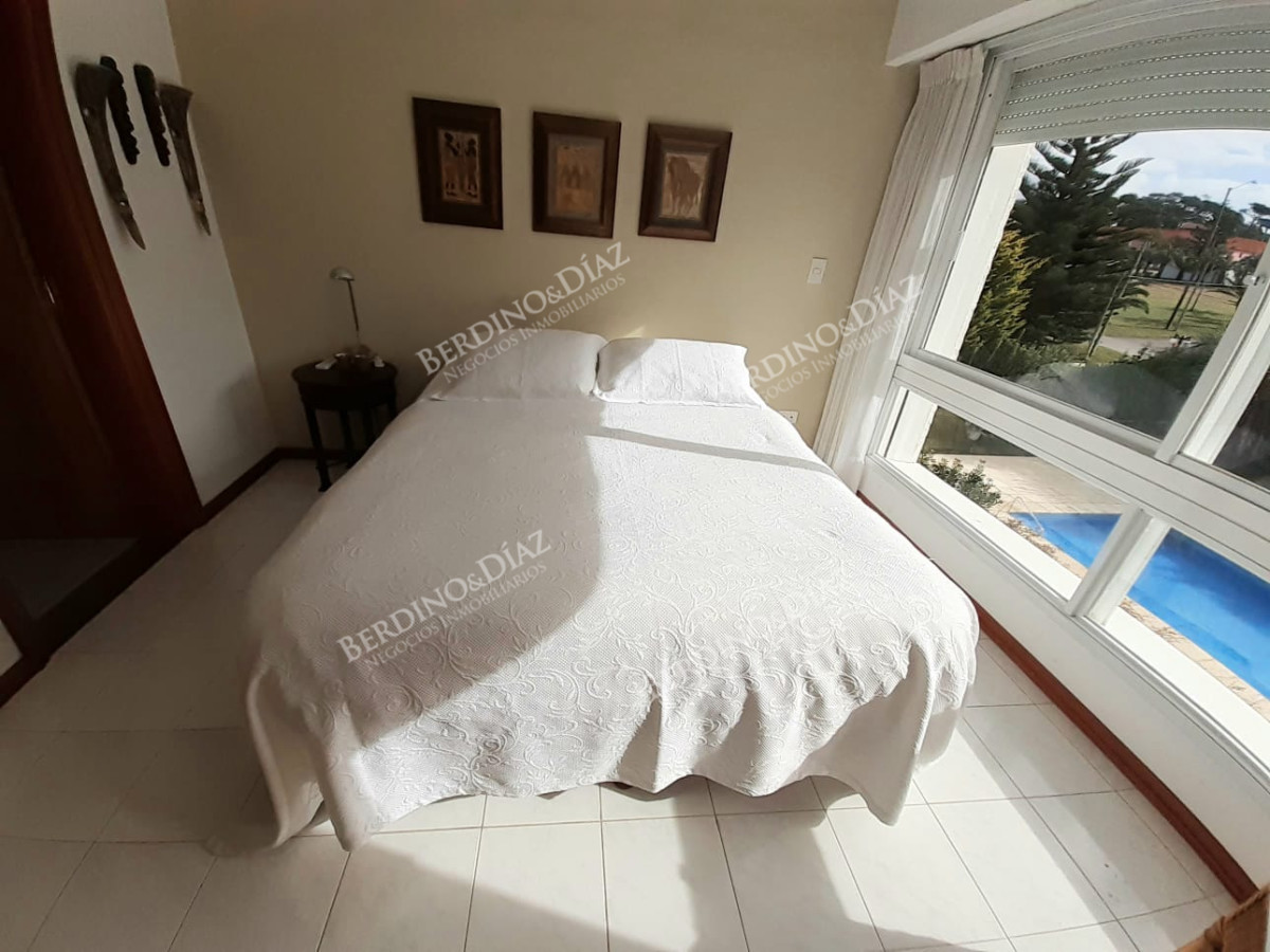 Apartamento ID.1170 - Edificio de Categoría sobre el Mar en Parada 13 de la Brava