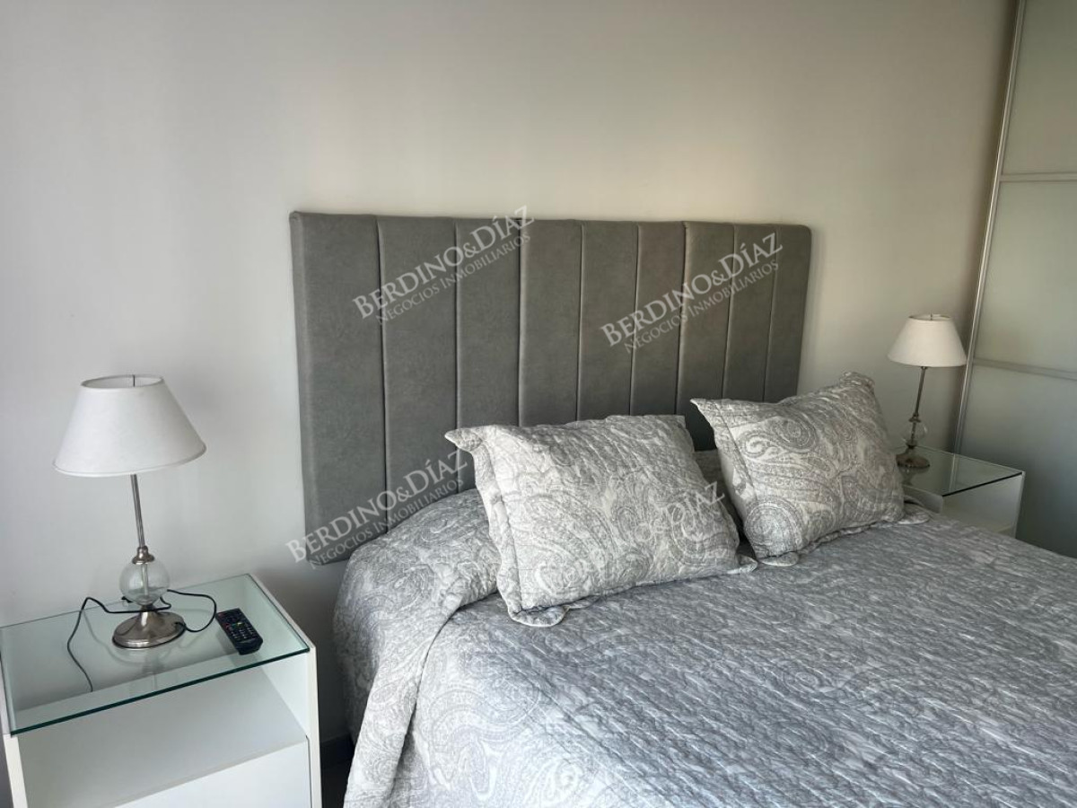 Apartamento ID.2797 - Mansa a pasos del Mar !