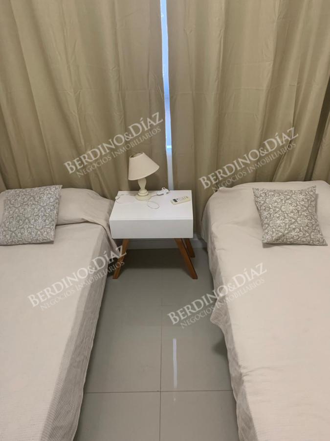 Apartamento ID.2814 - Apartamento zona Brava 2 domritorios en venta 