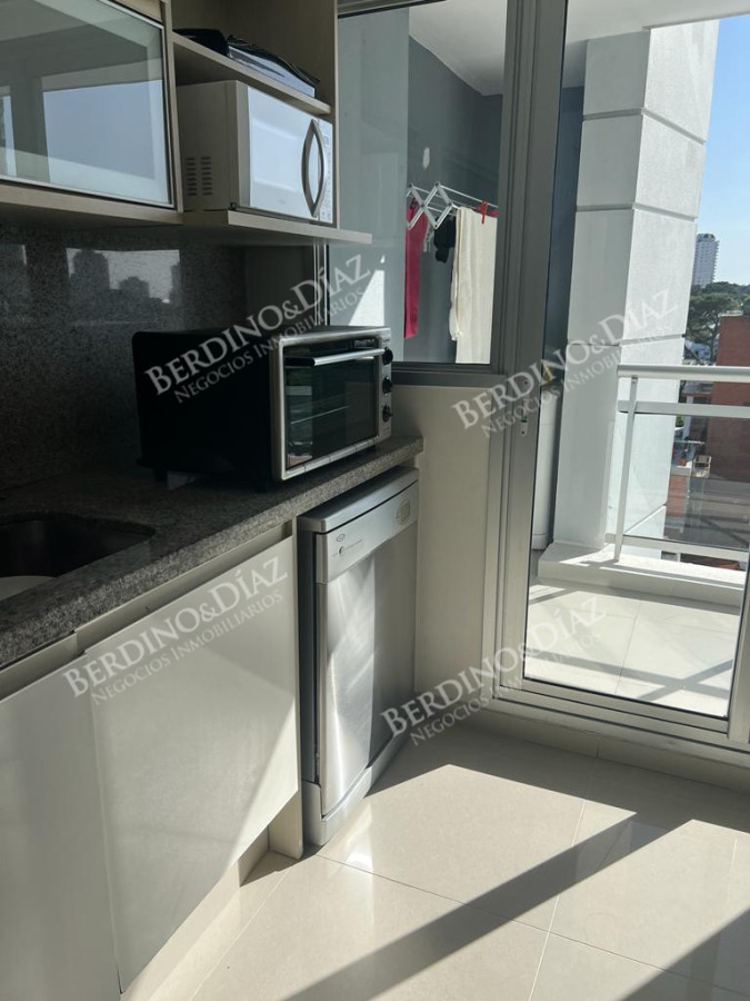 Apartamento ID.2797 - Mansa a pasos del Mar !