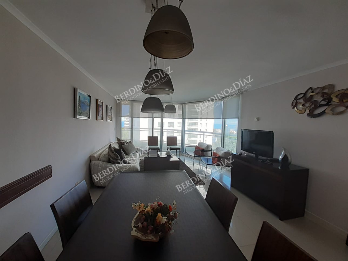 Apartamento ID.2803 - Ocean Drive en alquiler de temporada 
