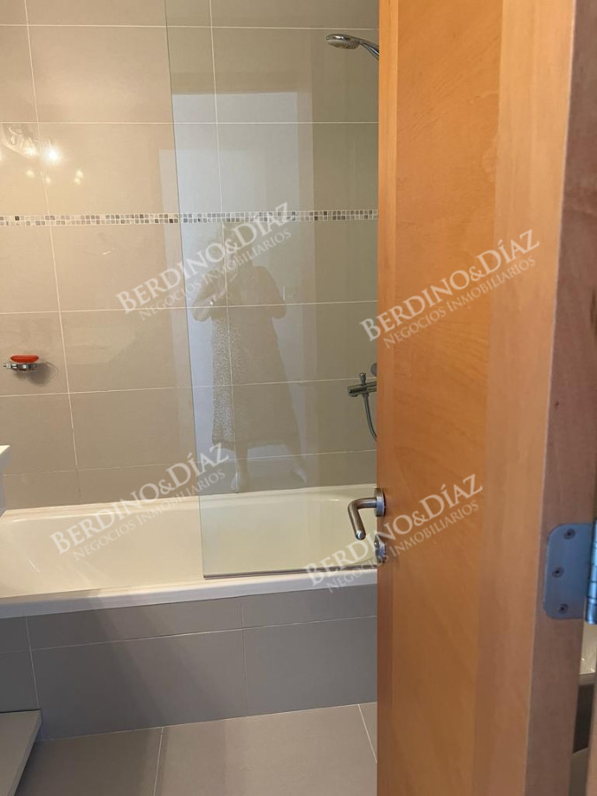 Apartamento ID.2797 - Mansa a pasos del Mar !
