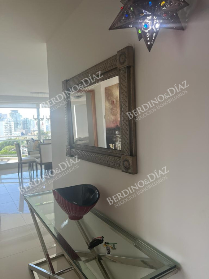 Apartamento ID.2797 - Mansa a pasos del Mar !