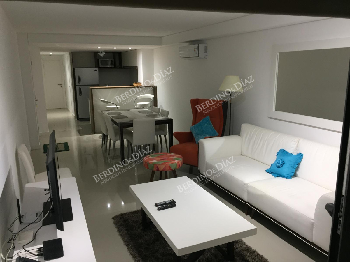 Apartamento ID.2814 - Apartamento zona Brava 2 domritorios en venta 