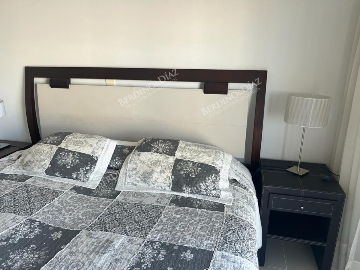 Apartamento ID.2797 - Mansa a pasos del Mar !
